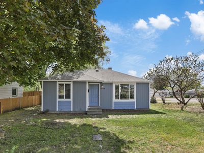 3504 E Cleveland Ave, Spokane, WA, 99217