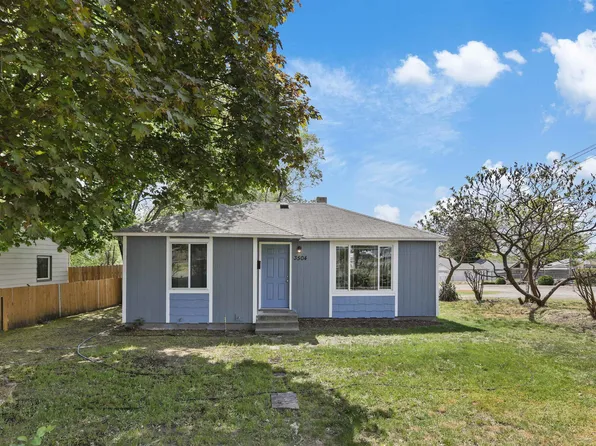 3504 E Cleveland Ave, Spokane, WA 99217