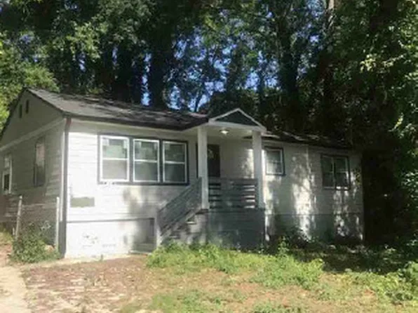 186 Wadley St NW, Atlanta, GA 30314