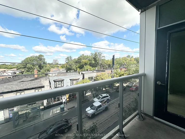 763 Woodbine Ave #406 — Photo 12