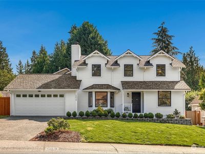 13618 174th Avenue NE, Redmond, WA, 98052