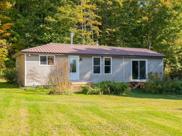 1190 Hekkla Rd, Muskoka Lakes, ON P0C 1J0