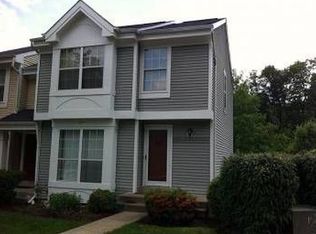 311 Providence St #TOWNHOUSE, Stafford, VA 22554