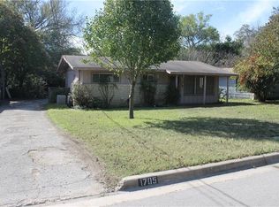 1705 Karen Ave, Austin, TX 78757