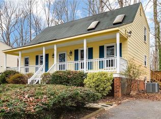 6929 Velvet Antler Dr, Midlothian, VA 23112