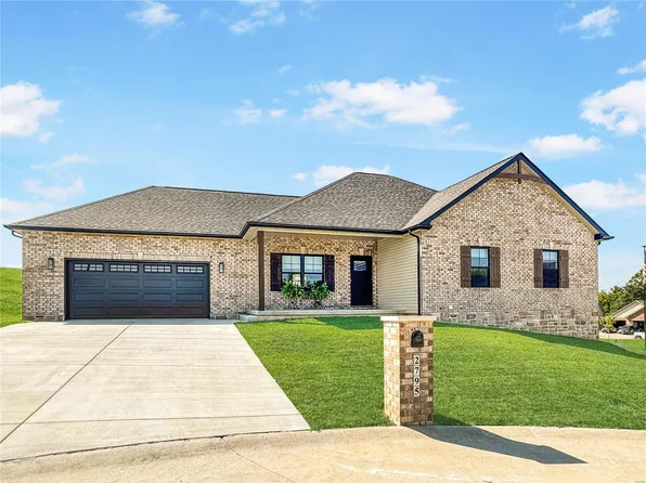 2795 Moon Crest Ct, Washington, MO 63090