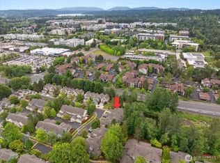 Rivertrail, Redmond, WA 98052