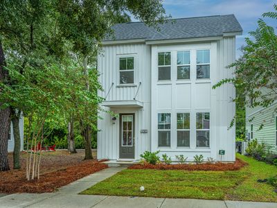 1727 Indy Dr, North Charleston, SC, 29405