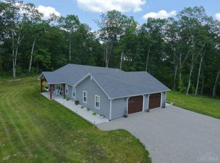 1423 Mount Zion Rd, Seaman, OH 45679