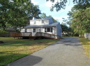 110 Solar Dr, Brick, NJ 08724