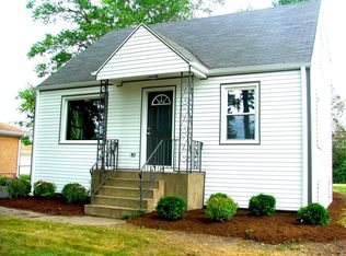 9134 Oak Park Ave, Morton Grove, IL