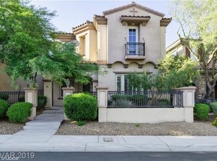 7736 White Ginger Ave, Las Vegas, NV 89178