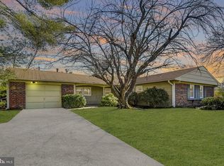 12009 Maycheck Ln, Bowie, MD 20715