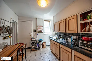 Rented by Brownstone Real Estate