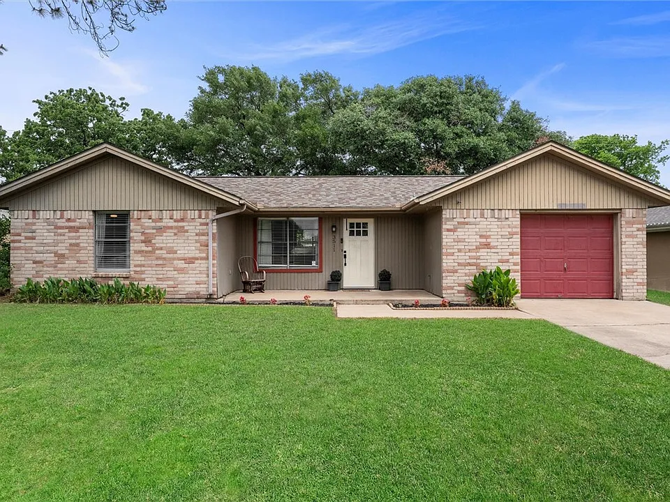 3511 Pecos Ct