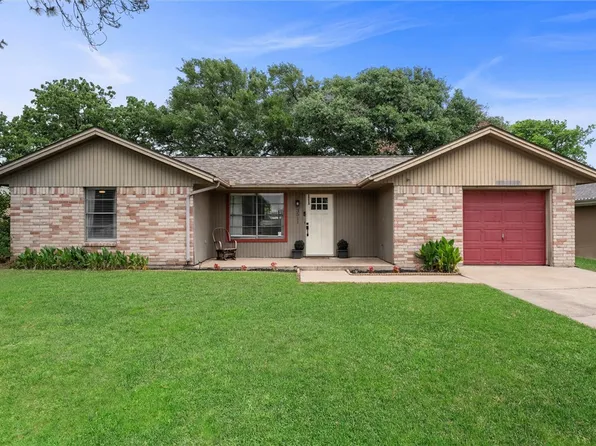 3511 Pecos Ct, Bryan, TX 77801