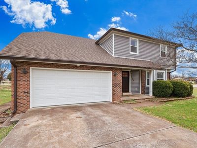 2424 Stonebridge Ln, Bowling Green, KY, 42101