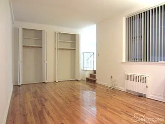 Rented by City Connections Realty