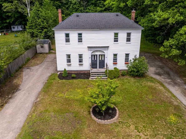 484 Silver Street, Rollinsford, NH 03869