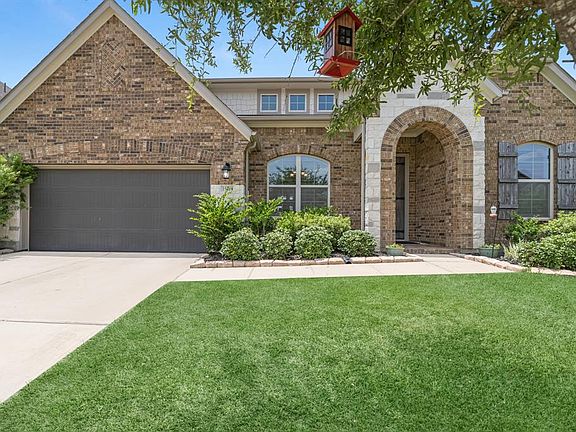 4th image of 15519 Ponderosa Bend Drive