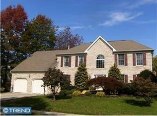 27 Abington Rd, Mount Laurel, NJ 08054