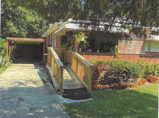 7641 NEW KINGS Road, Jacksonville, FL 32219