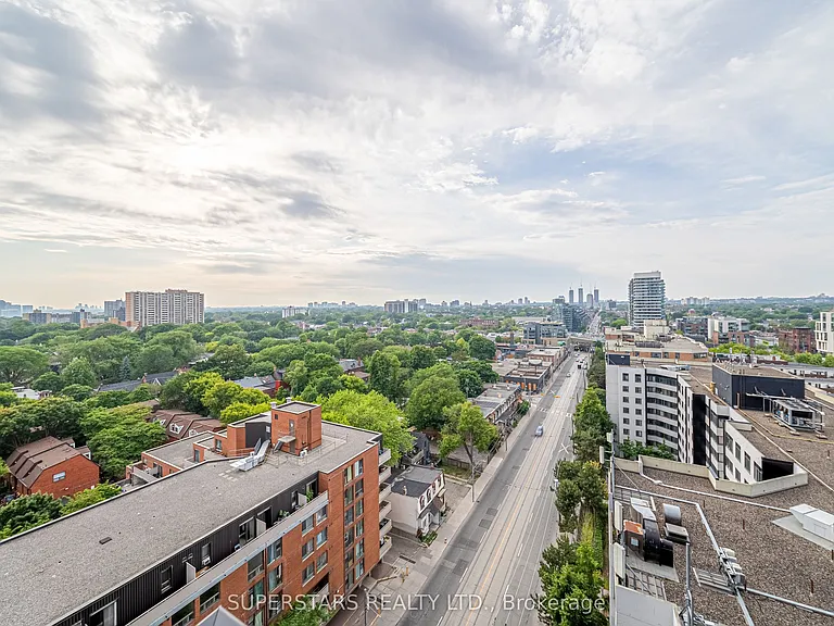 285 Dufferin St #1124 — Photo 22