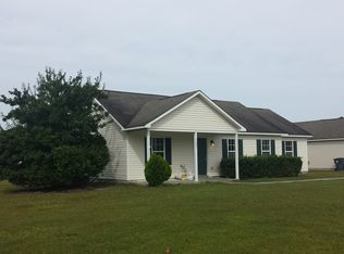1607 Blue Tick Ct, Wilmington, NC 28411