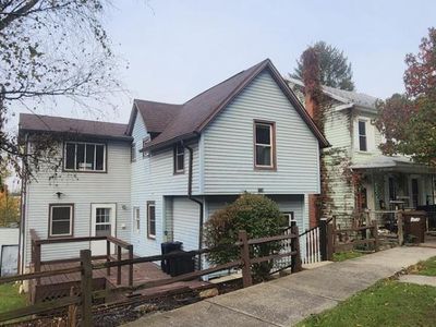 1114 Warm Springs Ave, Huntingdon, PA, 16652