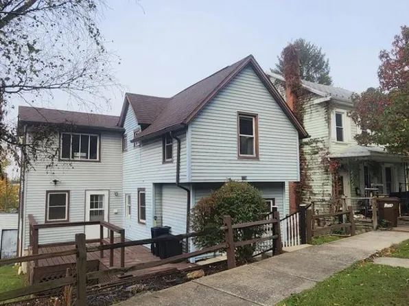 1114 Warm Springs Ave, Huntingdon, PA 16652