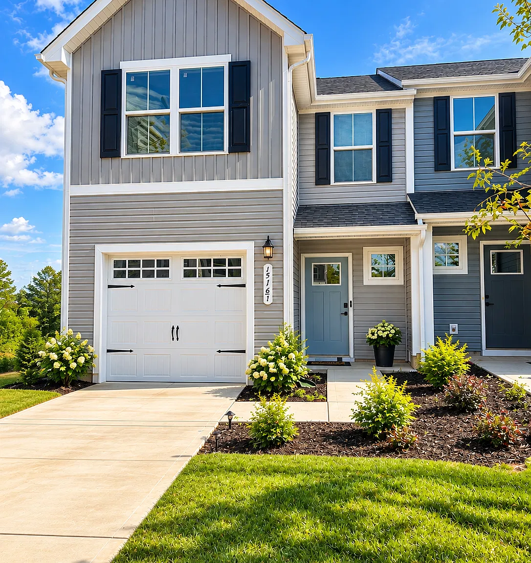 3 bed, 2.5 bath, 1430 sqft, $2,000 — Photo 1