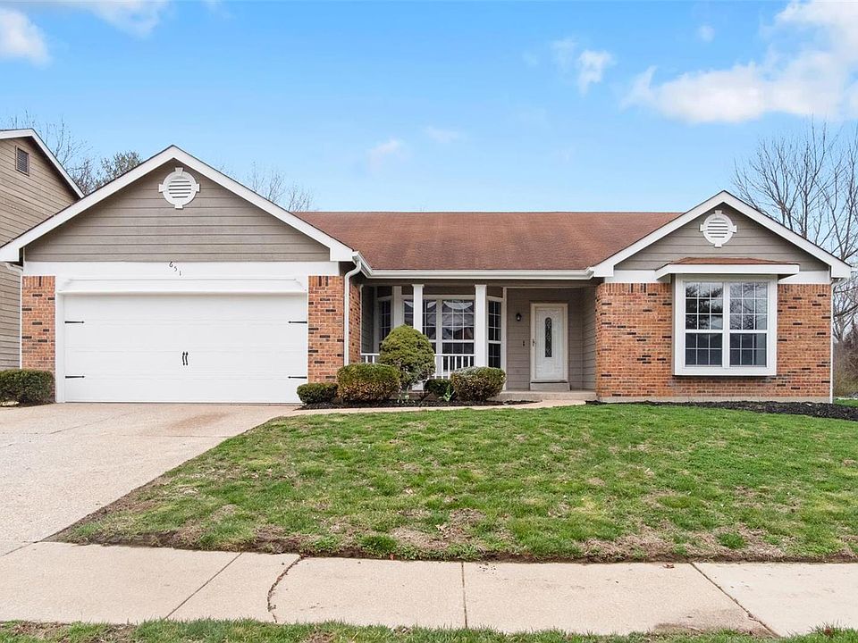 1st image of 651 Foxtail Dr