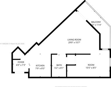 9055 SW 73rd Ct APT 1703, Coral Gables, FL, 33156