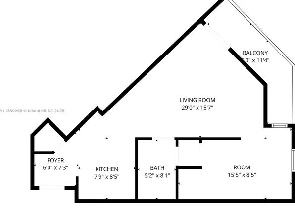 9055 SW 73rd Ct APT 1703, Coral Gables, FL 33156