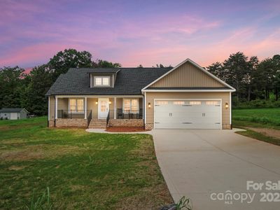 3467 Storybrook Ln, Sherrills Ford, NC, 28673