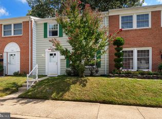 1705 Gunwood Pl, Crofton, MD 21114