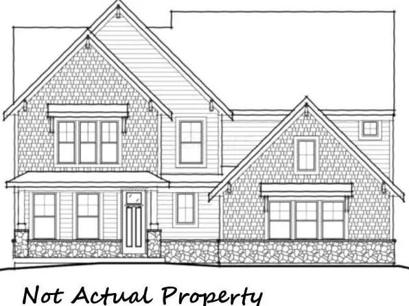 10339 Fox Hill Ct, Plain City, OH 43064