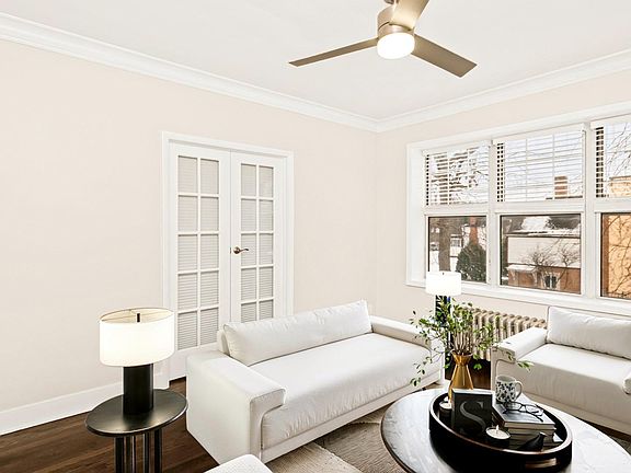 4th image of 6940 W Medill Ave APT 2E