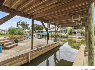 247 E Ariel Rd, Oak Hill, FL 32759