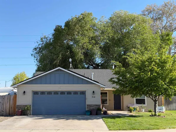 715 S Florence Ct, Nampa, ID 83686