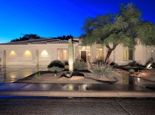 5532 W Creedance Blvd, Glendale, AZ 85310