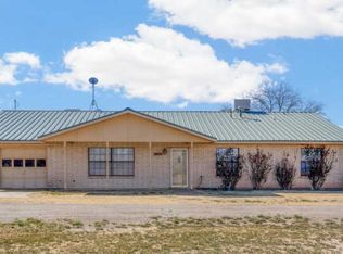 9377 Westside Rd, Anthony, NM 88021