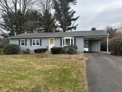 19 Westminster St, East Longmeadow, MA, 01028
