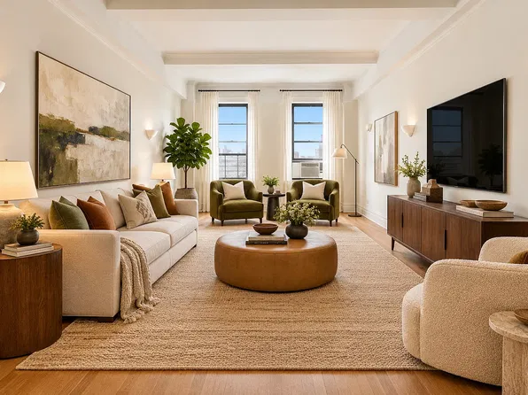 200 W 90th St APT 8B, New York, NY 10024