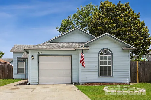 341 Silent Brook Trl Photo 1