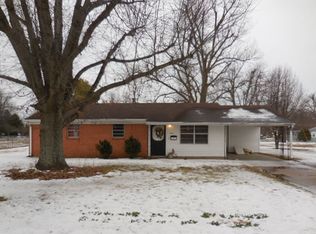115 Seminole Dr, Steele, MO 63877