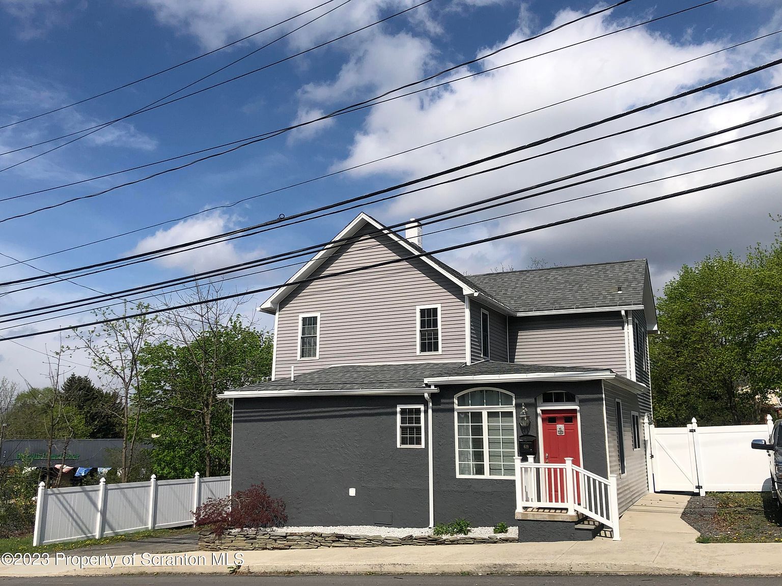 619 S Main St, Old PA 18518 Zillow