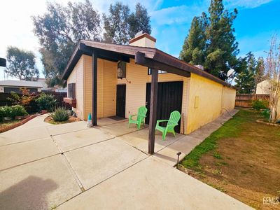 3821 McCourry St, Bakersfield, CA, 93304