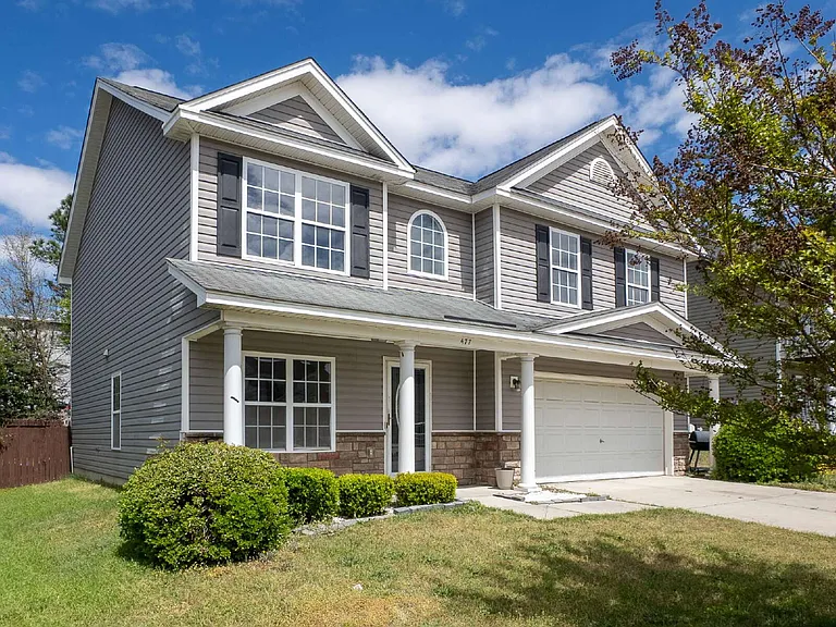 477 Dukes Hill Rd — Photo 1