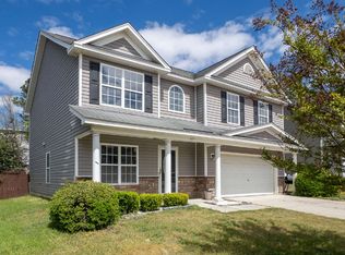477 Dukes Hill Rd, Columbia, SC 29203